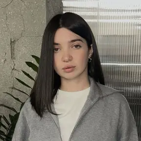Karina — SVORA NAILS