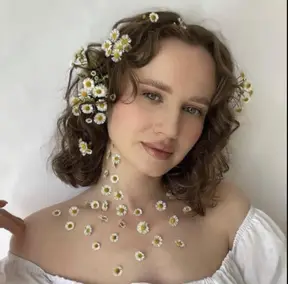 Ksenia — SVORA NAILS