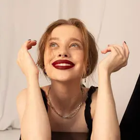 Mariana — SVORA NAILS