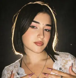 Veronika — SVORA NAILS