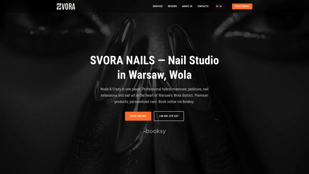 https://svora.place